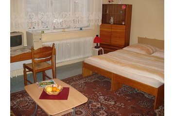 Словаччина Privát Liptovské Sliače, Екстер'єр